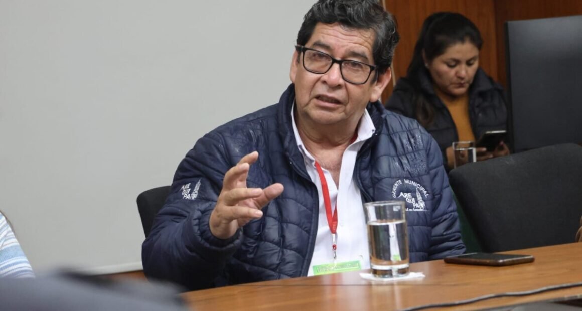 MPA endurece cerco contra el transporte informal