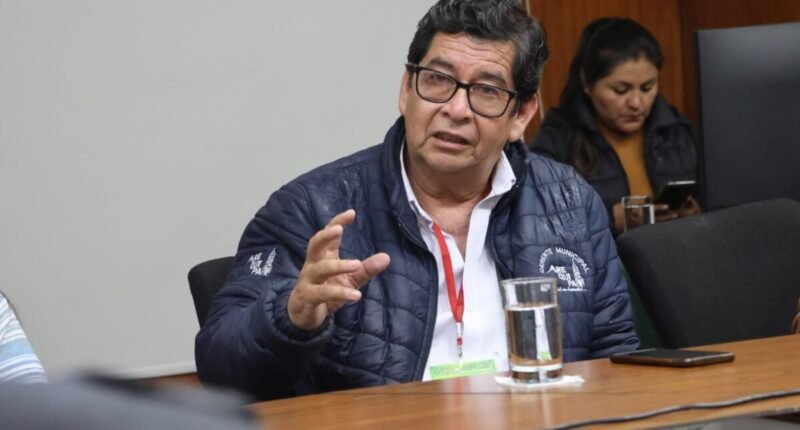 MPA endurece cerco contra el transporte informal