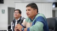 Alcalde Rivera ratifica que no cederá ante el transporte informal