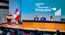 Universidades proponen hoja de ruta para Arequipa