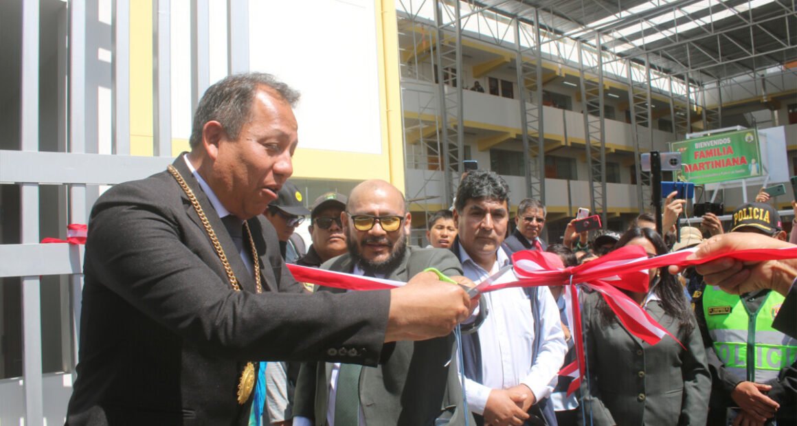 Otro faenón en ASA: Contraloría advierte perjuicio de S/ 815 mil en obra gestionada por Benavente