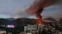 Operativo en Caracas dejó 40 muertos advierte el NYT