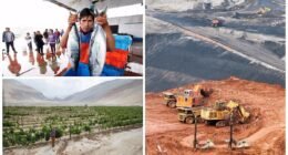 El Toromata: Cinco distritos, una misma raíz y un futuro que no espera