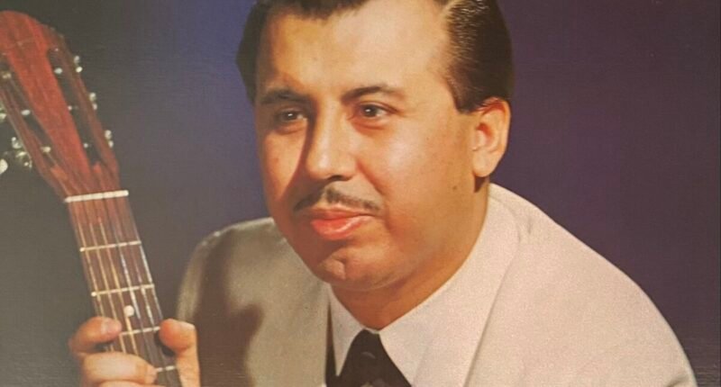 El Toromata: El cholo Berrocal no puede seguir enterrado en el olvido