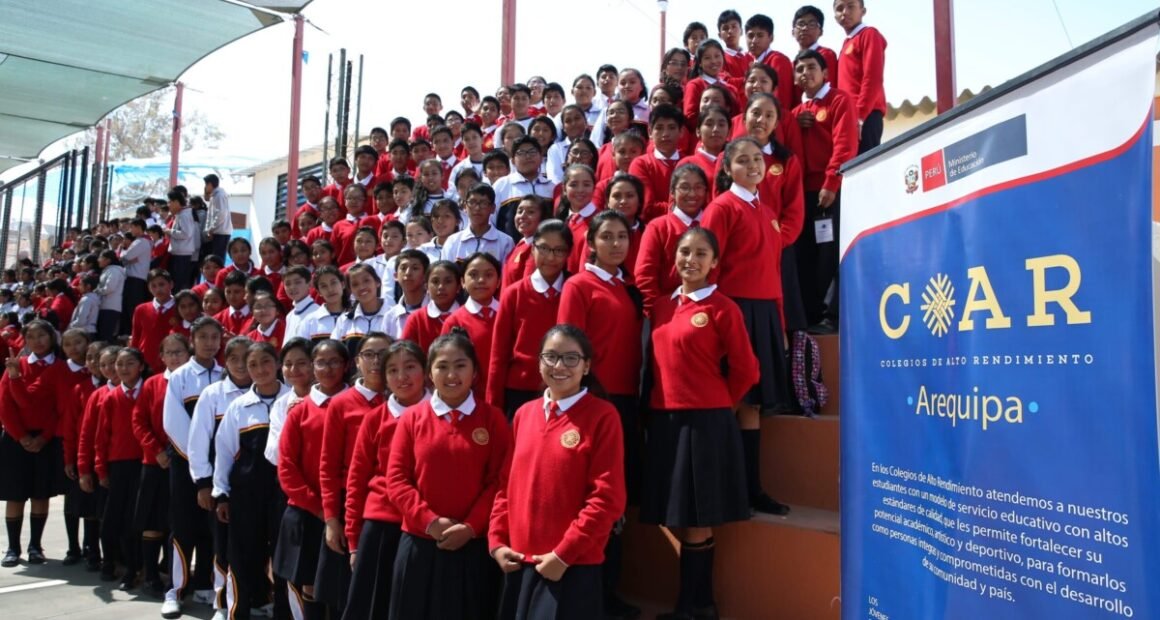 Minera invertirá S/ 100 millones en el nuevo COAR de Majes