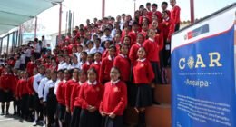 Minera invertirá S/ 100 millones en el nuevo COAR de Majes