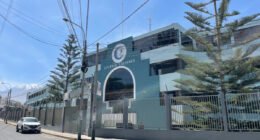 Terreno del Colegio Calienes cambia de manos, pero persiste lío familiar 