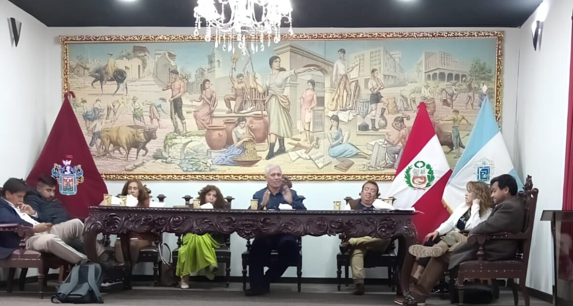 Yanahuara: regidores renuncian a conformar comisión investigadora por caso de subcontratación en obra vial