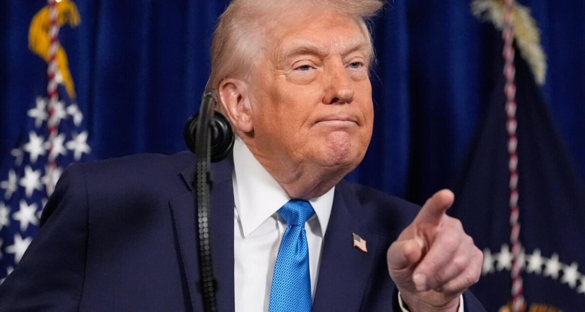 Jarana Crítica: Trump, América, la doctrina Monroe y el destino manifiesto