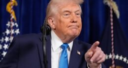 Jarana Crítica: Trump, América, la doctrina Monroe y el destino manifiesto