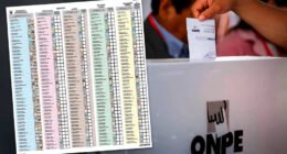 Elecciones 2026: ¿A quienes se elige y quienes podrán votar?