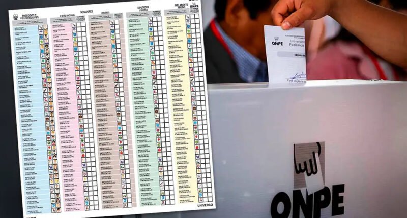 Elecciones 2026: ¿A quienes se elige y quienes podrán votar?