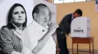 Elecciones 2026: 2 listas quedan fuer ay otras 2 esperan tachas