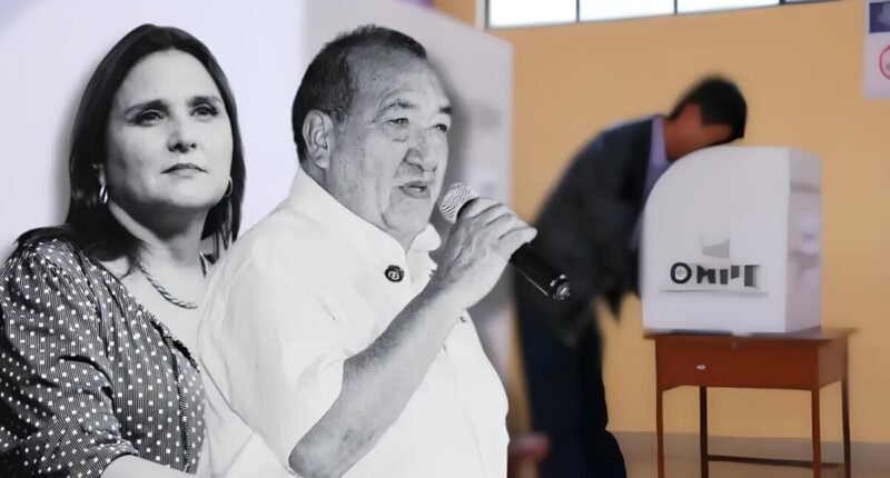 Elecciones 2026: 2 listas quedan fuer ay otras 2 esperan tachas