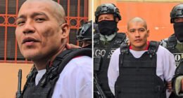 Policías traicionan uniforme en red de “El Monstruo”