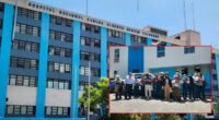 Equipo de radioterapia malogrado agrava crisis en pacientes de EsSalud
