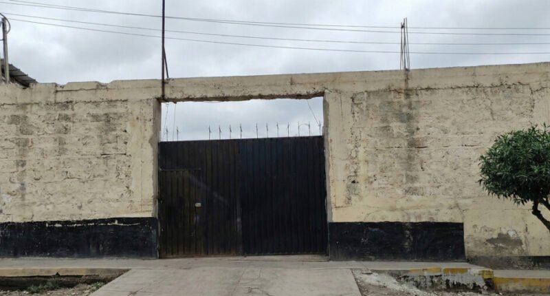 Cierran CarWash que funcionaba irregularmente en terrenos del Ejército 