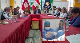 Hosp. Goyeneche: Geresa investiga negligencia durante parto