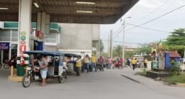 Persiste riesgo de desabastecimiento de combustible en Madre de Dios 