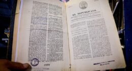 La memoria impresa de Arequipa espera lectores