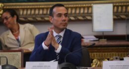 Desconfianza total: ya son 3 mociones de censura contra Jerí