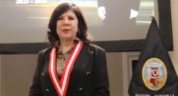 JNJ arremete contra Janet Tello y abre nuevo frente contra el Poder Judicial