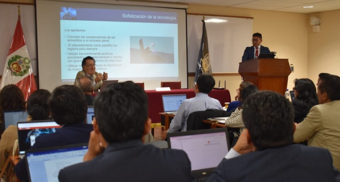 La cultura digital, barrera clave frente a la ciberviolencia