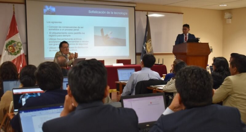 La cultura digital, barrera clave frente a la ciberviolencia