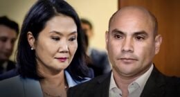 Fuerza Popular entra al caso Alas Peruanas