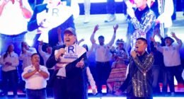 Jarana Crítica: López Aliaga en Arequipa