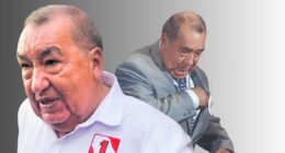 ¿Quién es Mario Vizcarra, excluido de las Elecciones 2026?