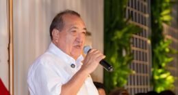 JEE saca a Mario Vizcarra también de la lista al Senado de Perú Primero