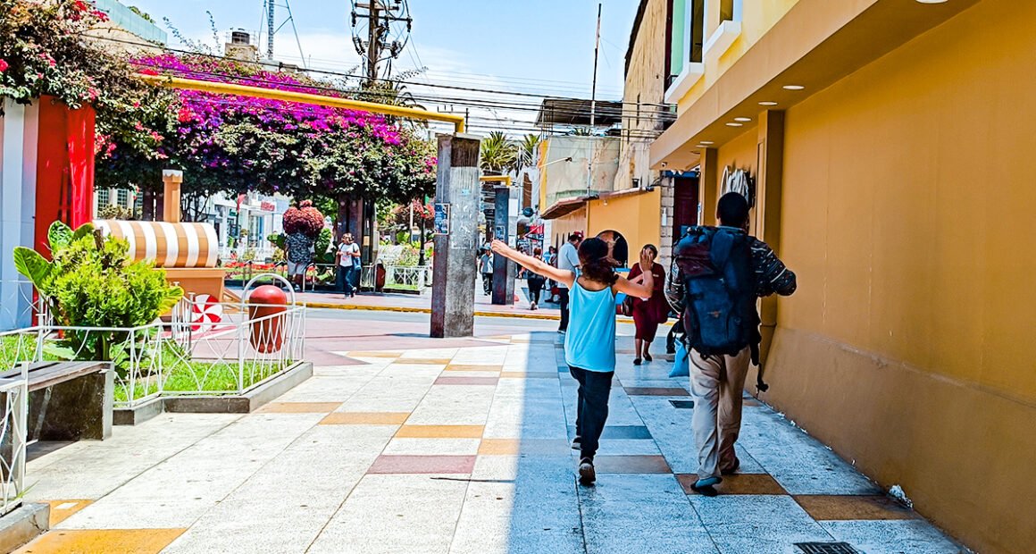 Migrantes sin salida humanitaria arriesgan la vida para retornar a su país