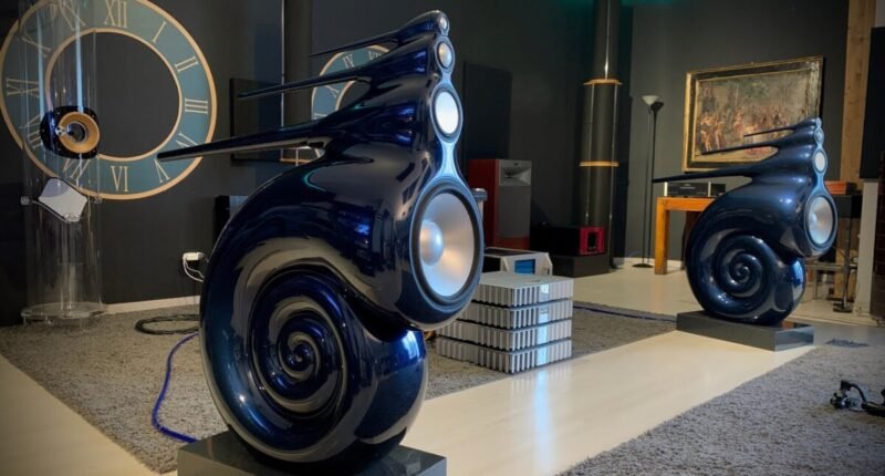 Subversónico | Audiofilia y el tótem acústico: tecnología, creencia y límite perceptual