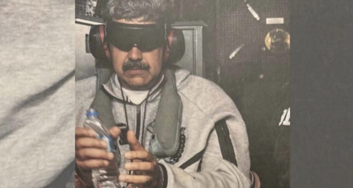 Apuntes jurídicos: Breves reflexiones sobre el caso Maduro