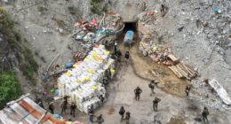 Pataz: estrategia estatal queda corta ante minería ilegal