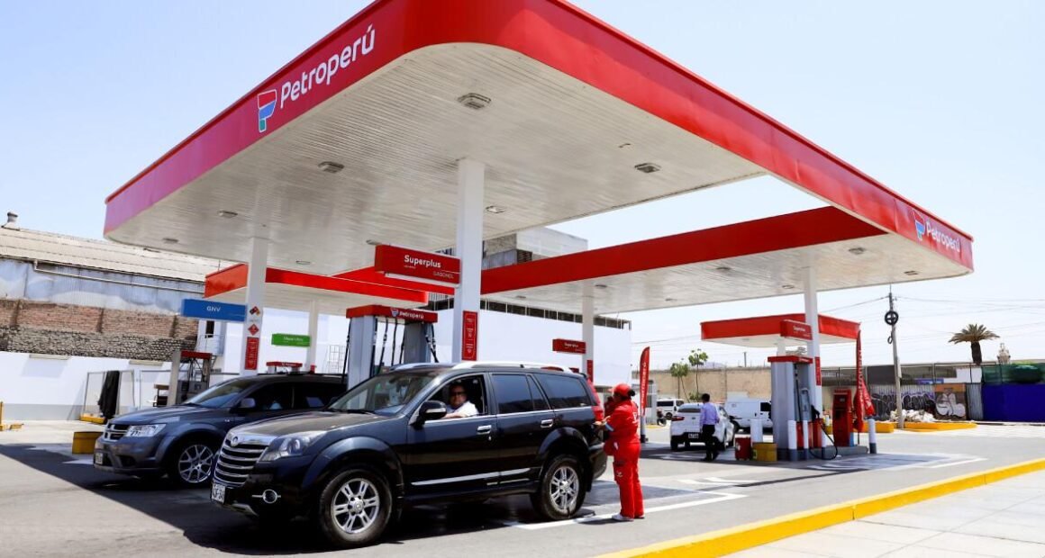 Privatizar Petroperú golpearía precios e inflación
