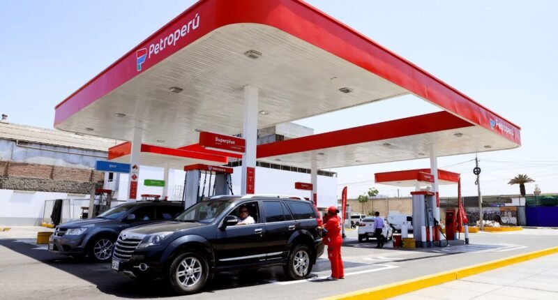 Privatizar Petroperú golpearía precios e inflación