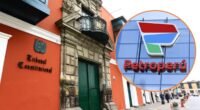 Defensoría interpone demanda ante el TC para frenar privatización de PetroPerú