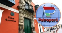 Defensoría interpone demanda ante el TC para frenar privatización de PetroPerú