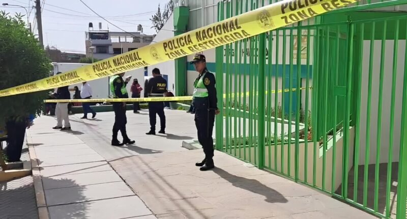 Muerte en piscina municipal expone fallas en Paucarpata