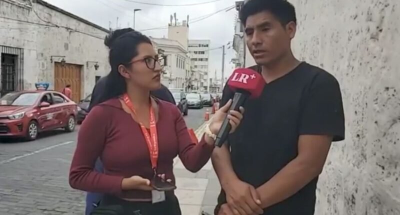 Pluma de ganso: ¿Así reclamamos principio de autoridad?