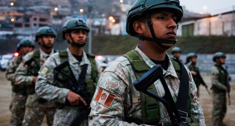 Inscripción militar obligatoria: requisitos y pasos para registrarse