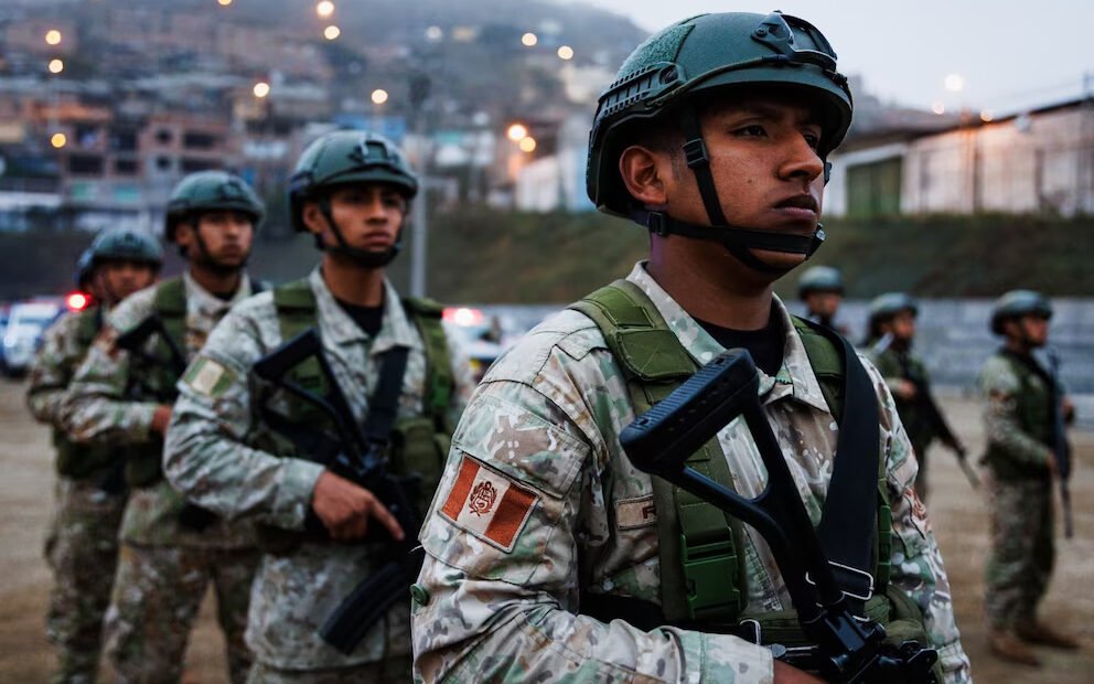 Inscripción militar obligatoria: requisitos y pasos para registrarse