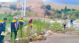 Lluvias provocan aislamiento y graves daños en Arequipa