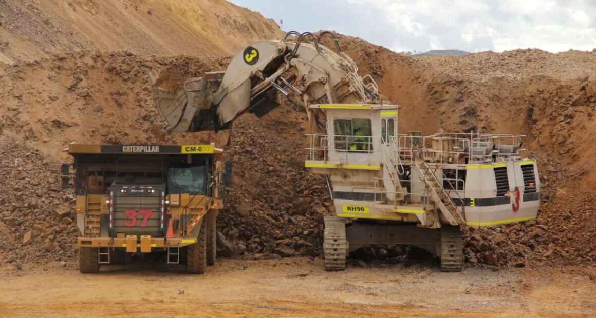 Soleil Metals avanza en acreditación internacional del oro