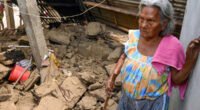 Sismo de 6,5 sacude México y deja 2 muertos