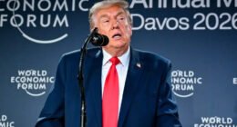 Trump reconfigura presión geopolítica sobre Groenlandia