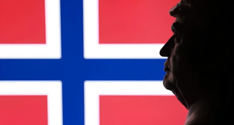 Jarana Crítica: La carta de Trump a Noruega