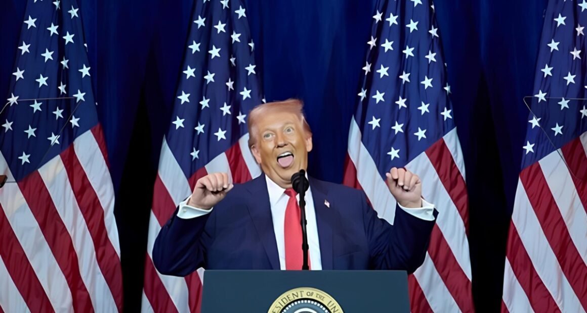 Trump rompe con 66 organismos globales y la ONU